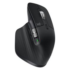 (MOUSE) LOGITECH MX MASTER 3 FOR BUSINESS WIRELESS/BLUETOOTH/ĐEN (GRAPHITE)