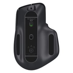 (MOUSE) LOGITECH MX MASTER 3 FOR BUSINESS WIRELESS/BLUETOOTH/ĐEN (GRAPHITE)