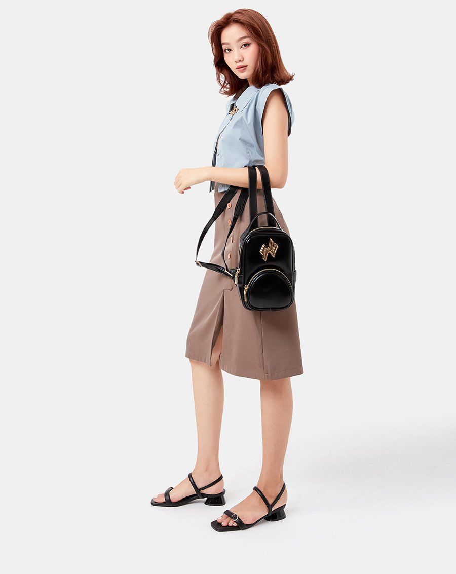  Balo Mini Keeping You Warm 