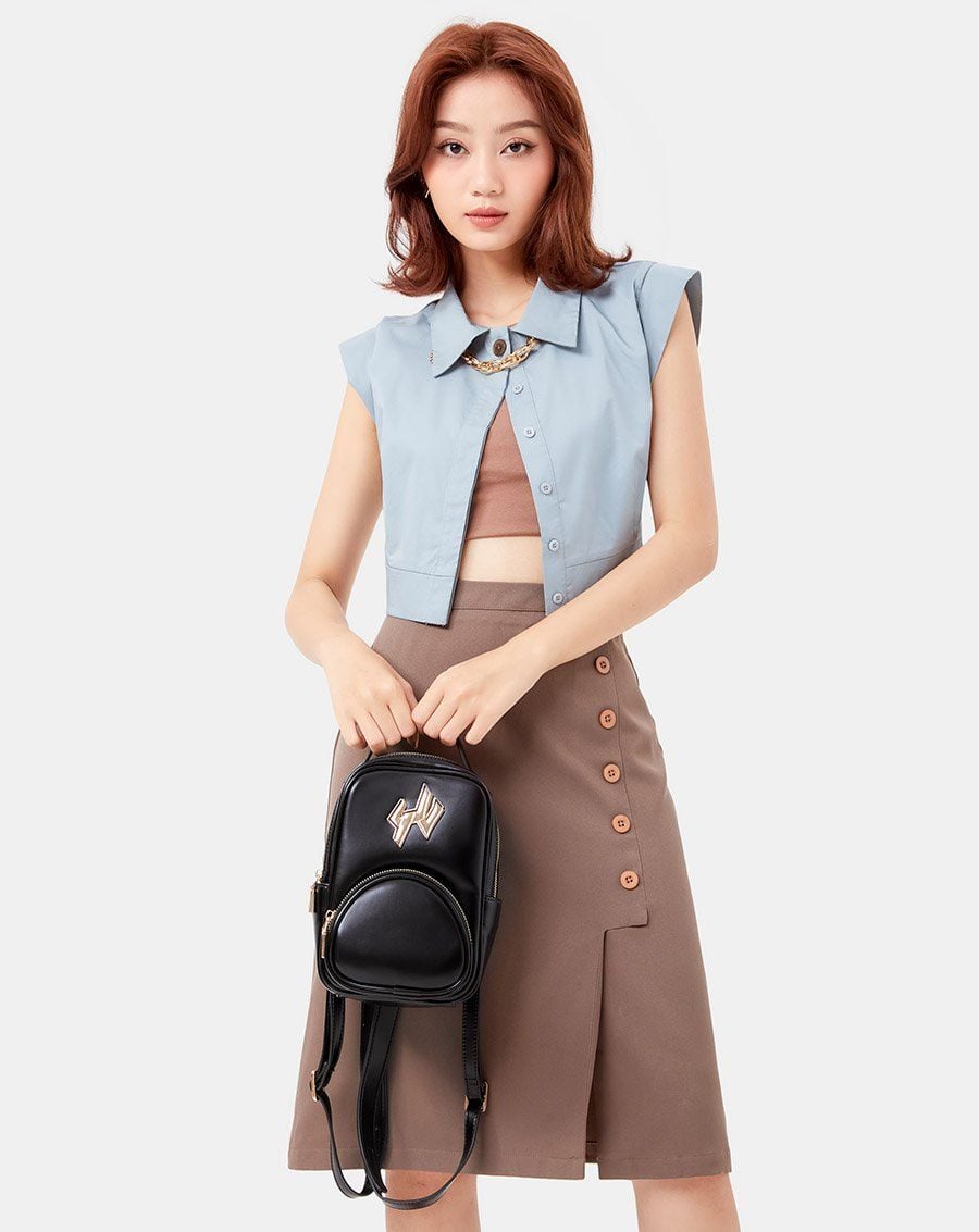  Balo Mini Keeping You Warm 