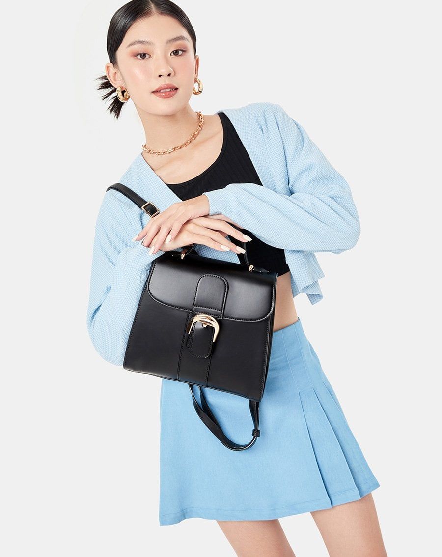  Balo Phối Khoá Trang Trí 