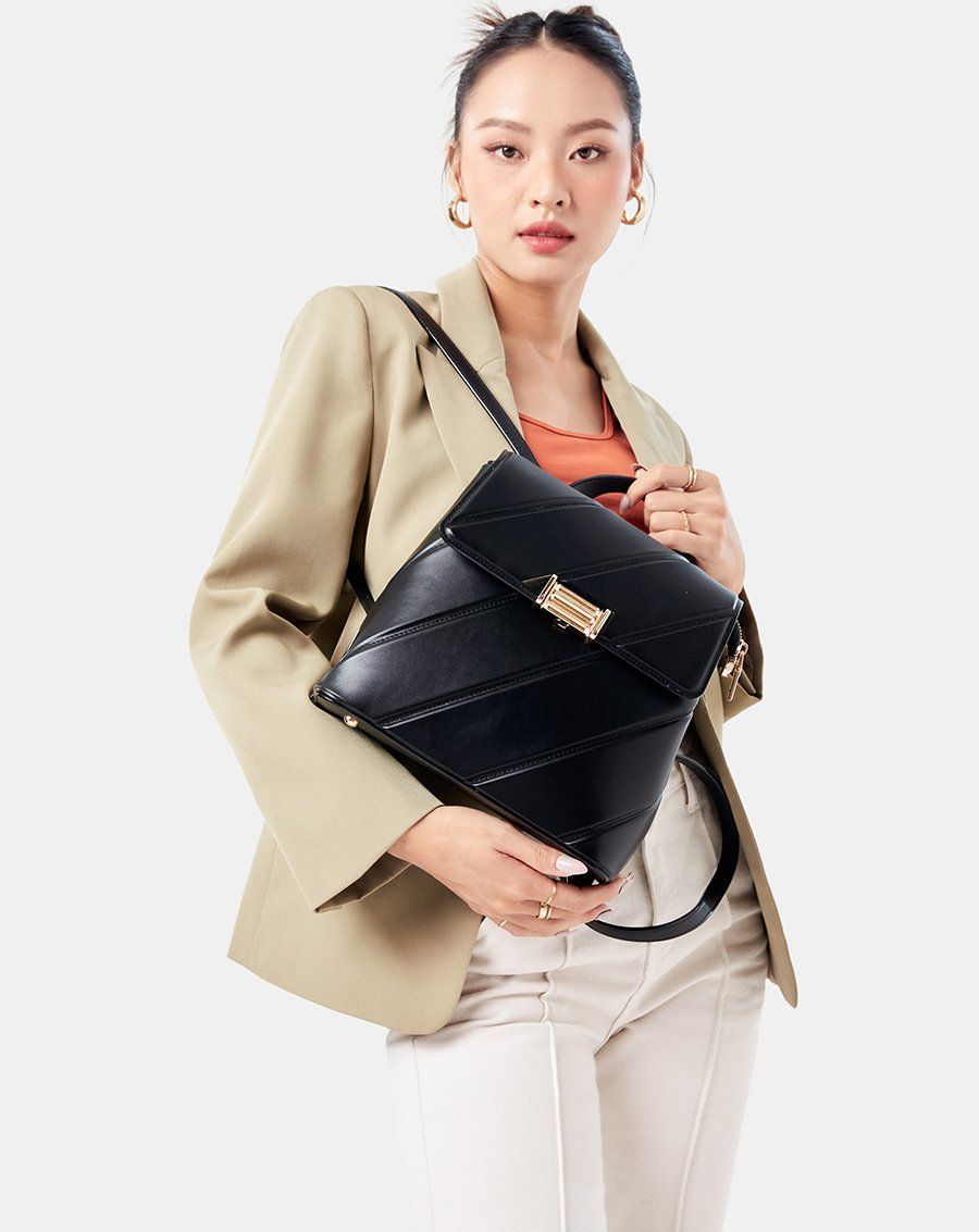  Balo May Chỉ Trang Trí 