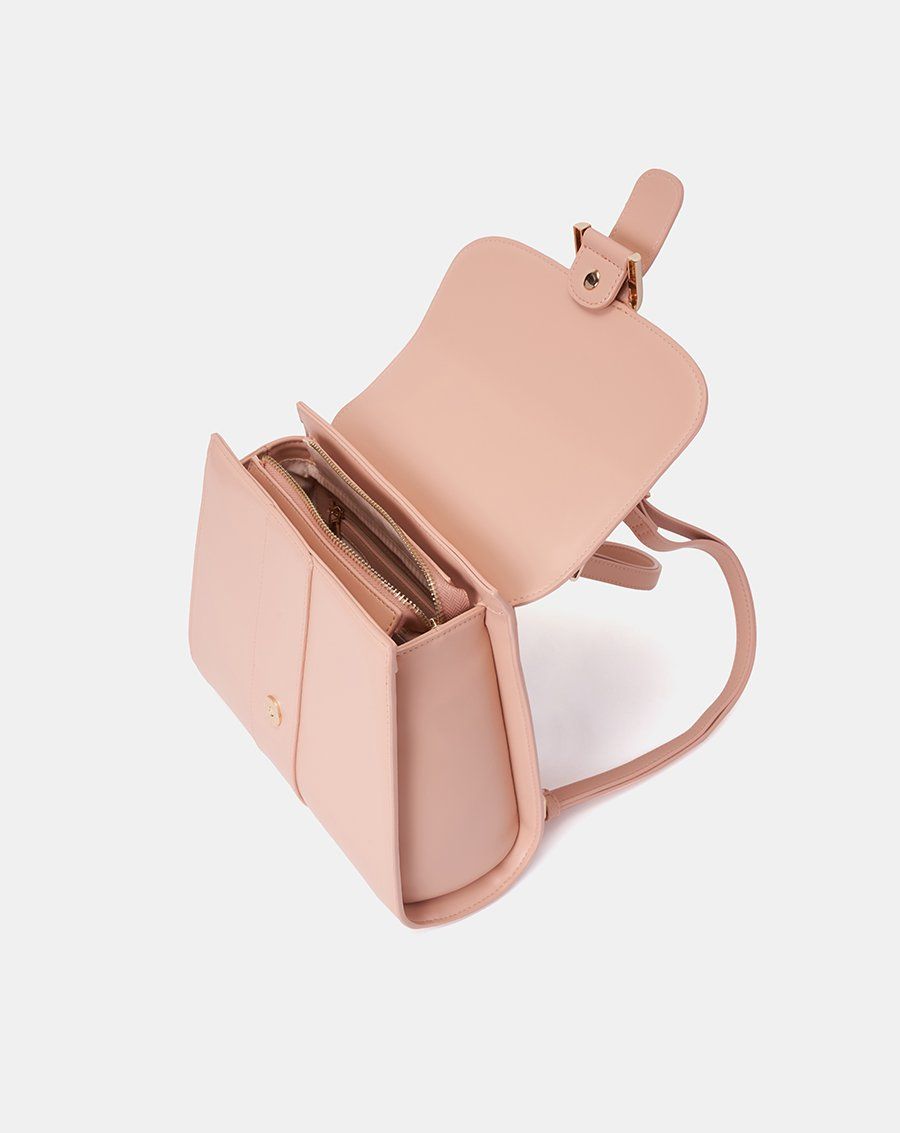  Balo Phối Khoá Trang Trí 