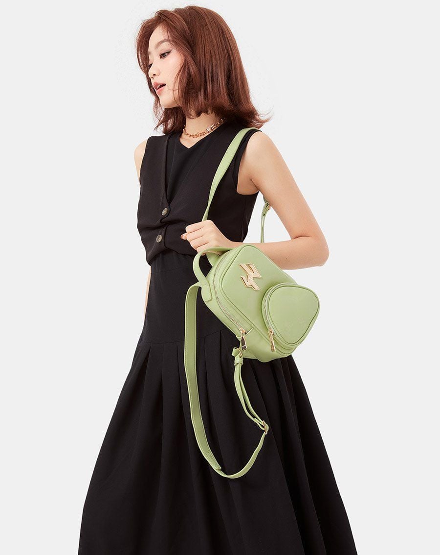  Balo Mini Keeping You Warm 