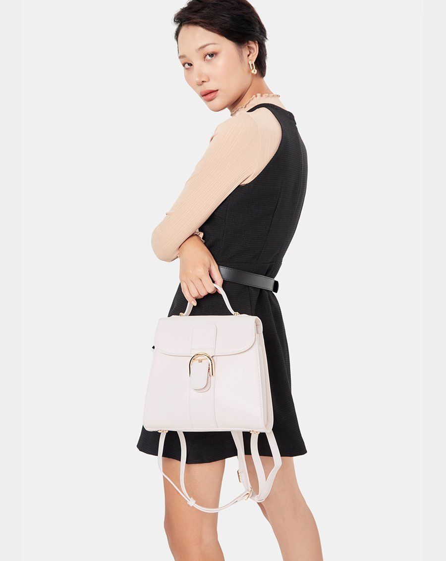  Balo Phối Khoá Trang Trí 