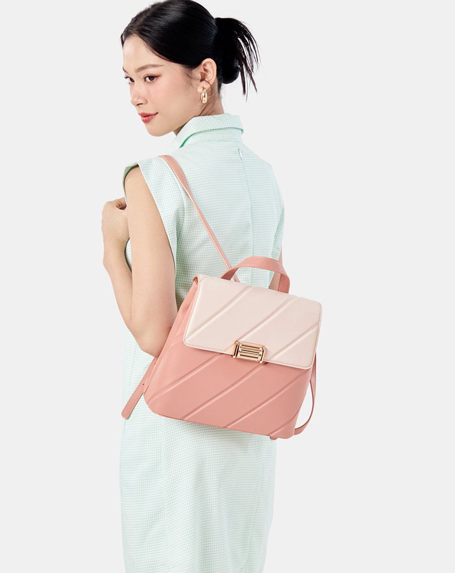  Balo May Chỉ Trang Trí 