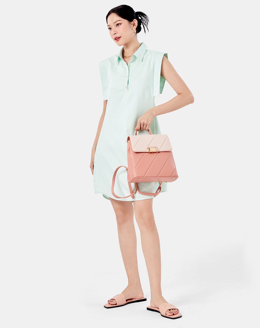  Balo May Chỉ Trang Trí 