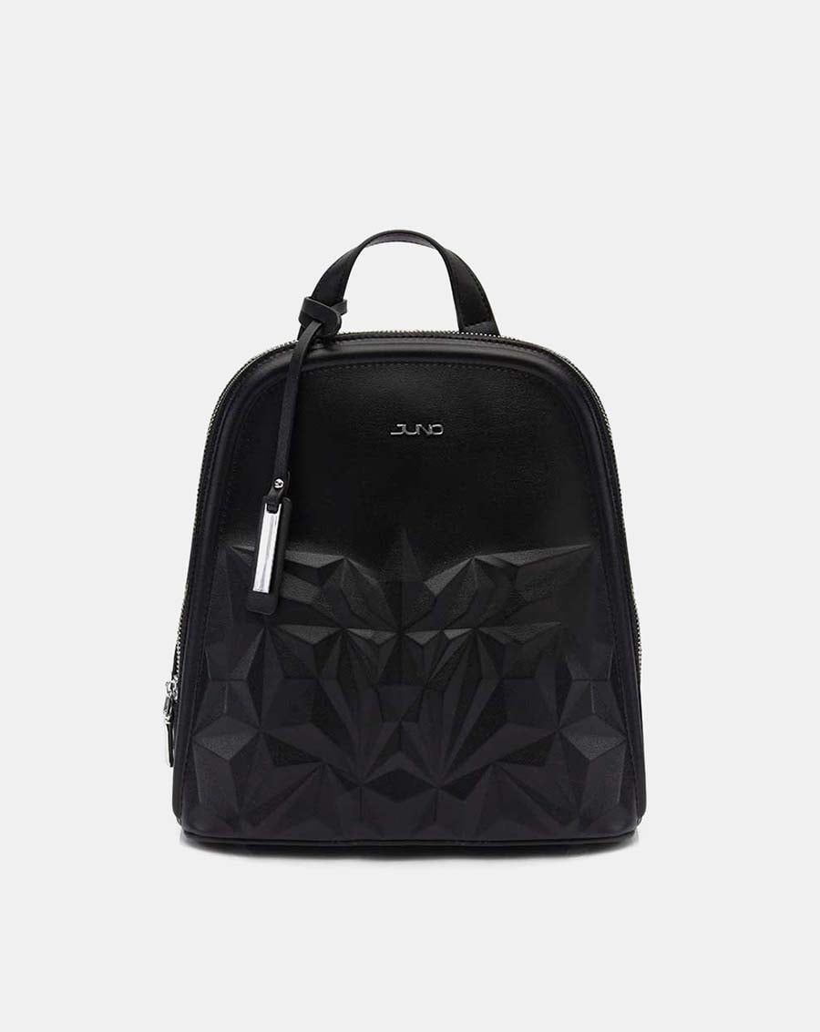  Balo phom đứng hoạ tiết 3D BL063 