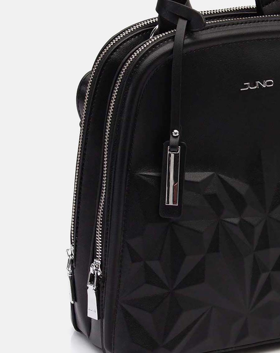  Balo phom đứng hoạ tiết 3D BL063 