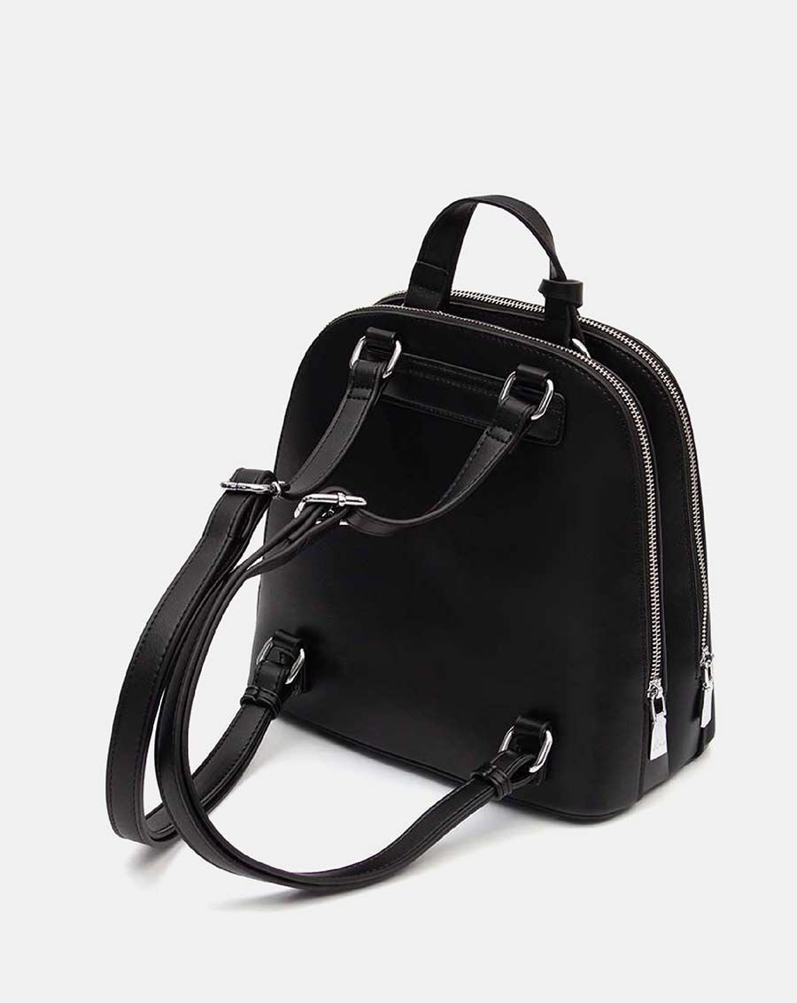  Balo phom đứng hoạ tiết 3D BL063 