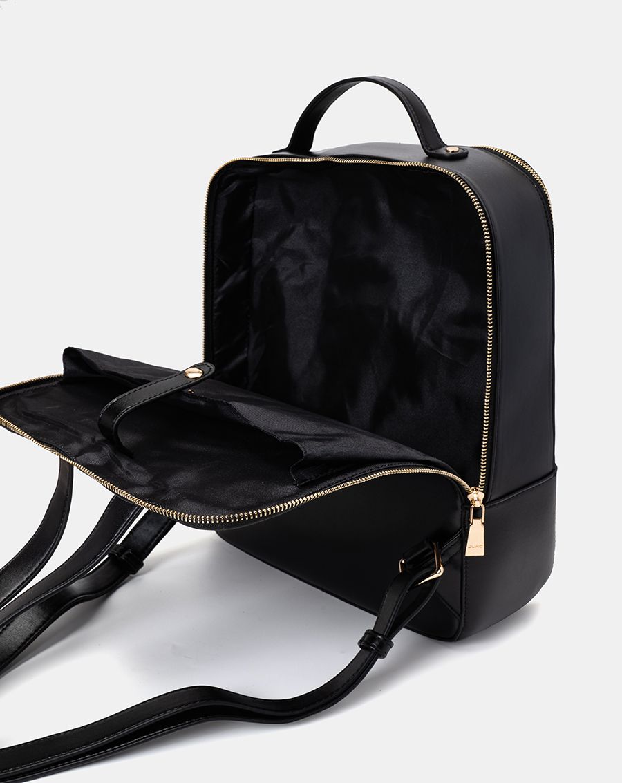  Balo đựng laptop ngăn kéo trước 