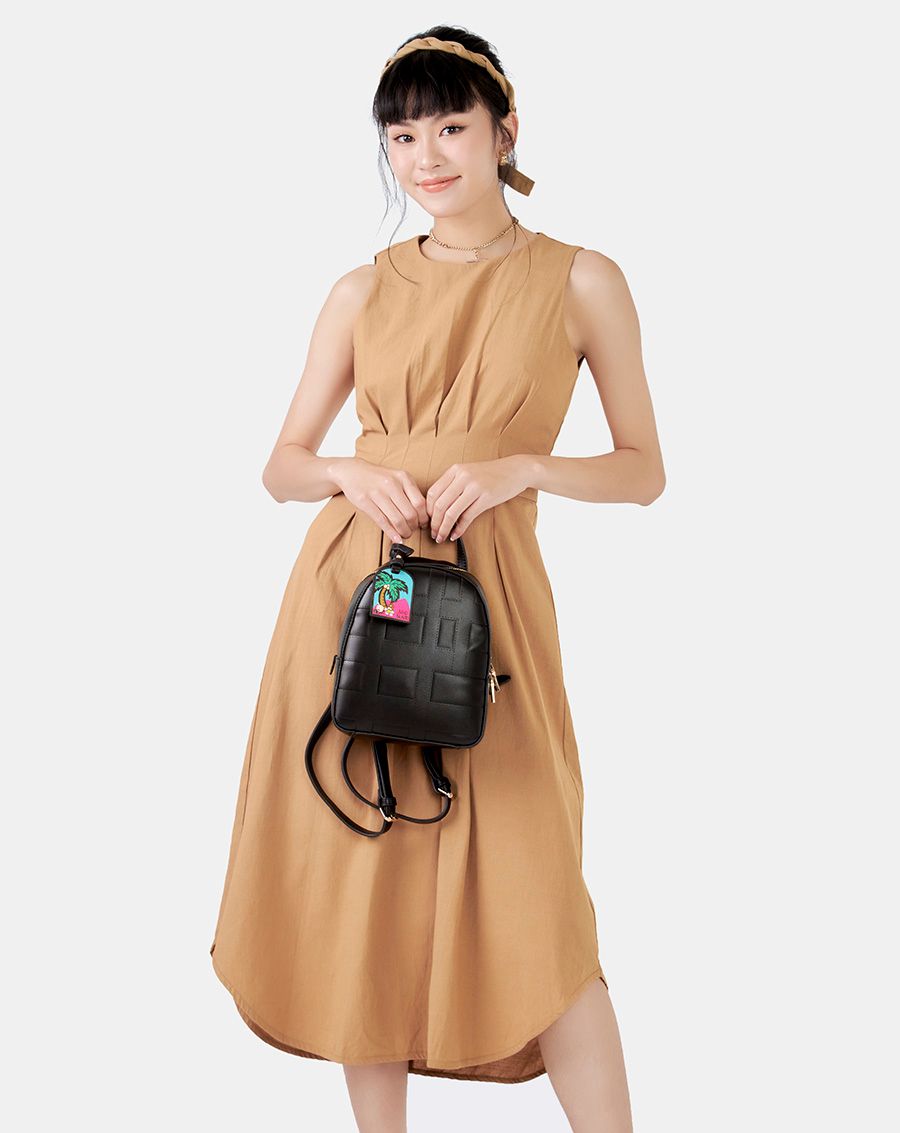  Balo cắt lazer charm trang trí 