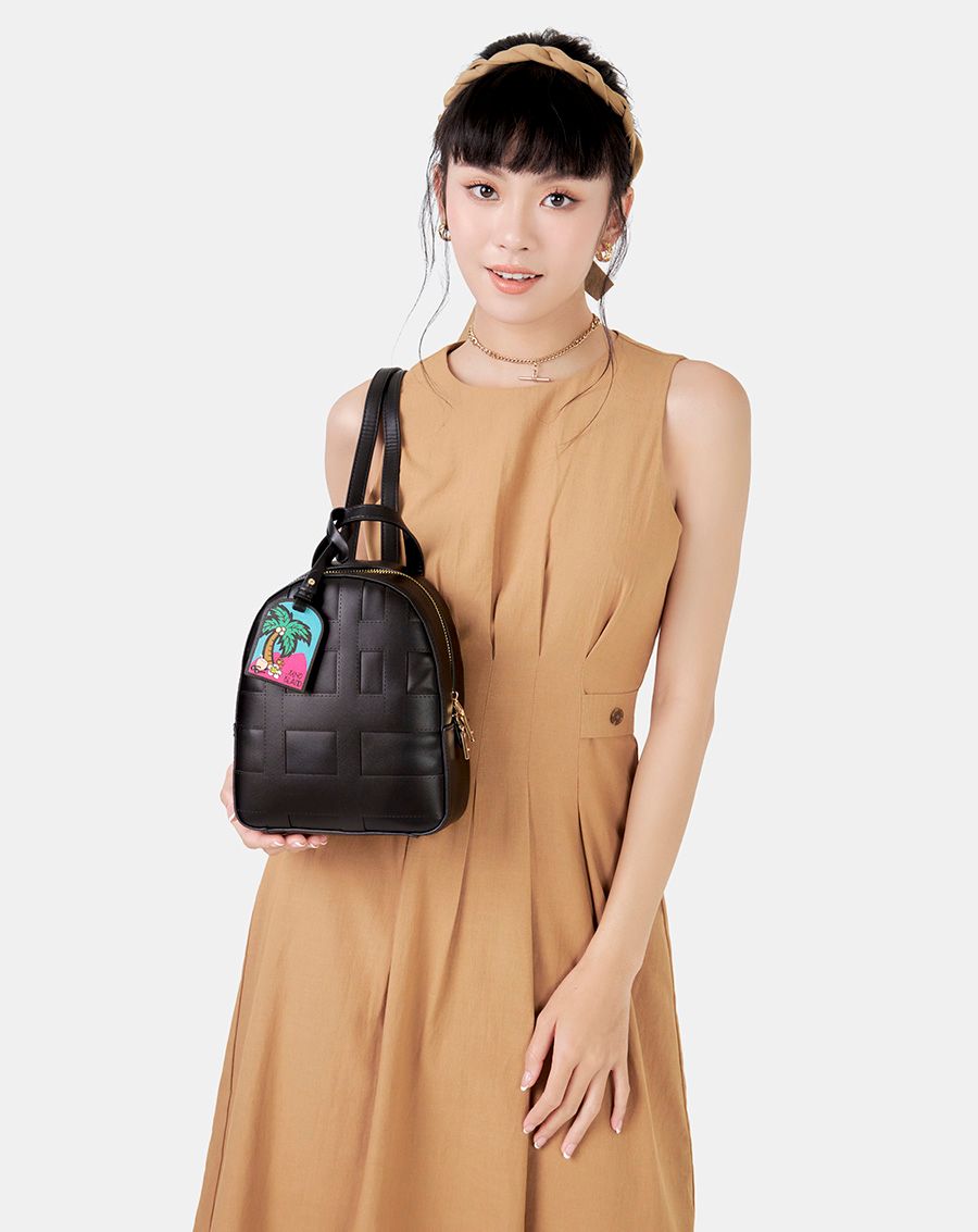  Balo cắt lazer charm trang trí 