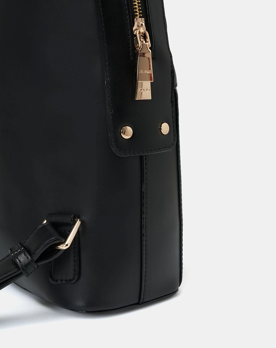  Balo Laptop Phối Hoạ Tiết Dập Nổi 