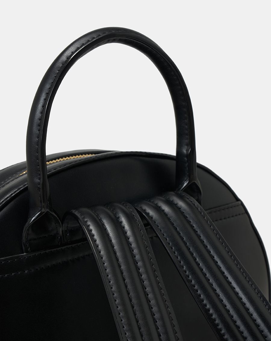  Balo Laptop Phối Hoạ Tiết Dập Nổi 