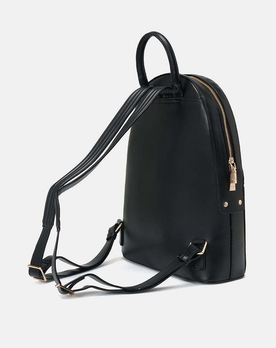  Balo Laptop Phối Hoạ Tiết Dập Nổi 