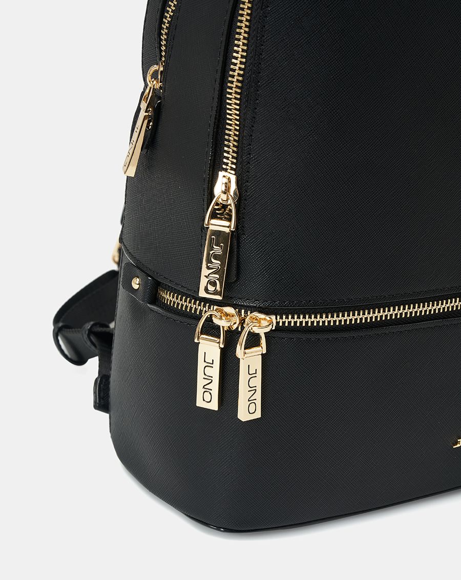  Balo Phối Ngăn Khoá Kéo Tối Giản 