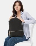 Balo Phối Ngăn Khoá Kéo Tối Giản 
