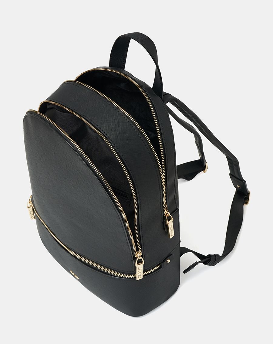  Balo Phối Ngăn Khoá Kéo Tối Giản 