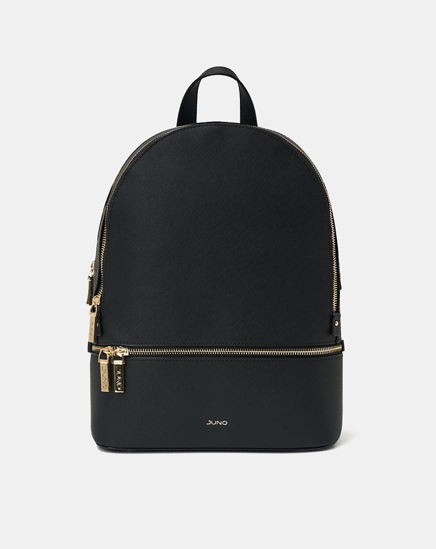  Balo Phối Ngăn Khoá Kéo Tối Giản 