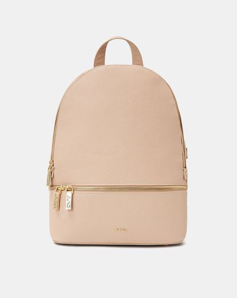  Balo Phối Ngăn Khoá Kéo Tối Giản 