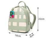  Balo cắt lazer charm trang trí 