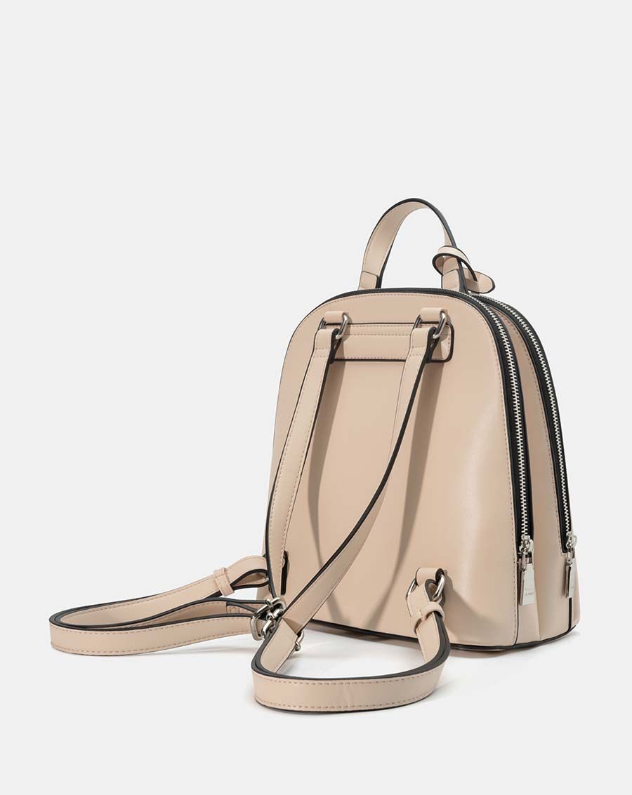  Balo phom đứng hoạ tiết 3D BL063 