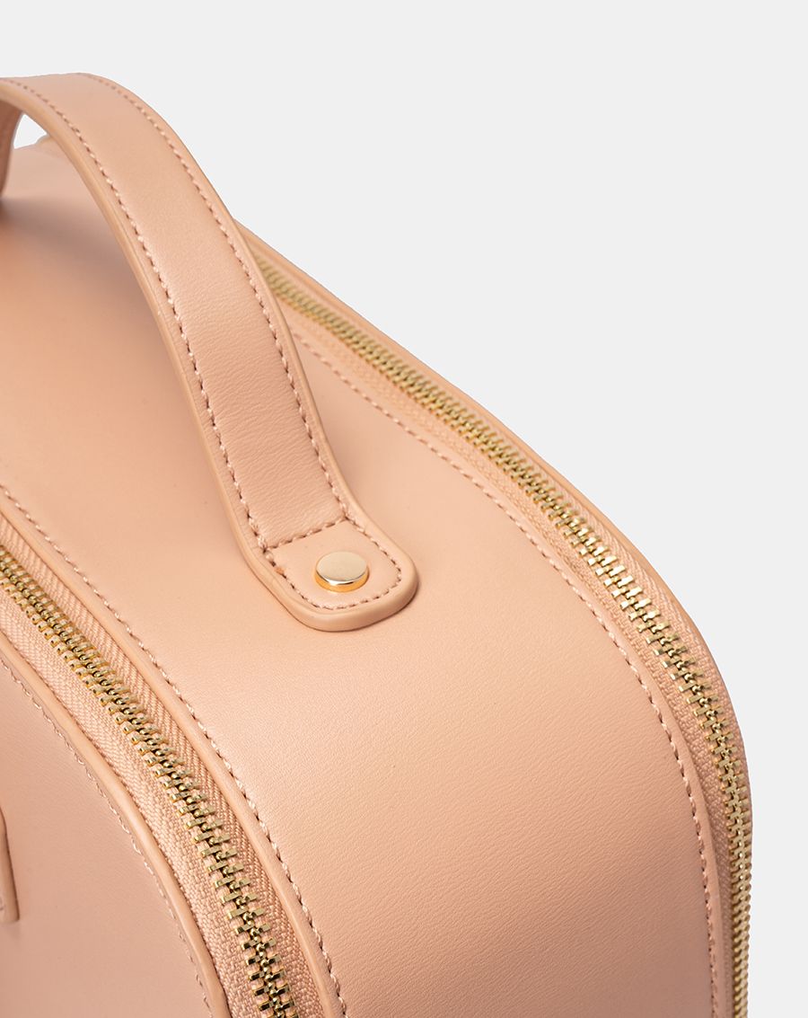  Balo đựng laptop ngăn kéo trước 