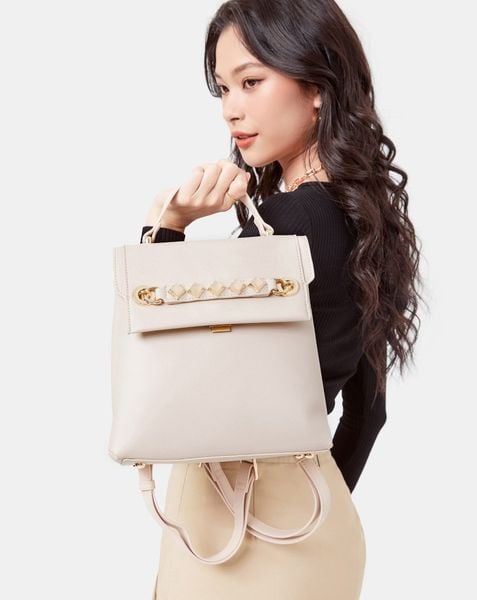  Balo Đính Đinh Tán 