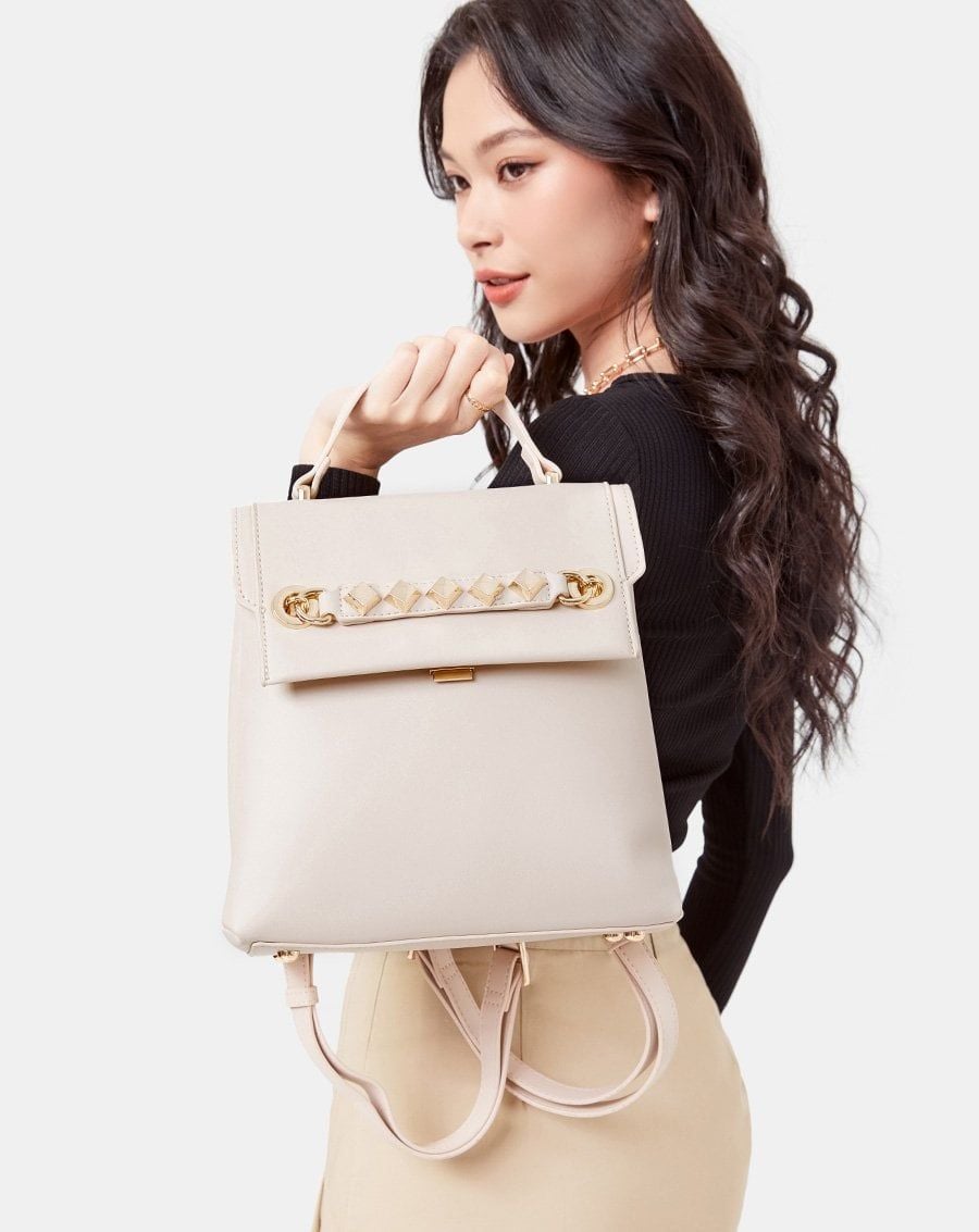  Balo Đính Đinh Tán 