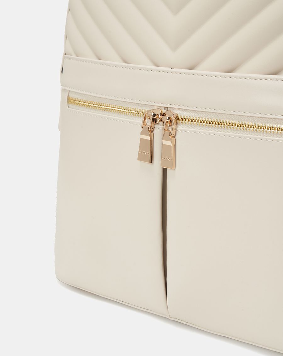  Balo Laptop Phối Hoạ Tiết Dập Nổi 