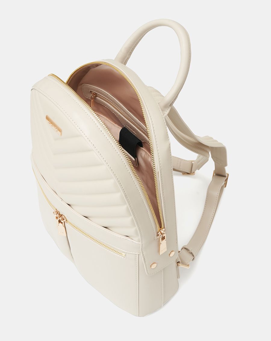  Balo Laptop Phối Hoạ Tiết Dập Nổi 