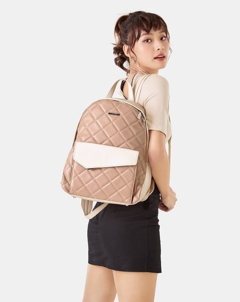  Balo chần bông cách điệu 