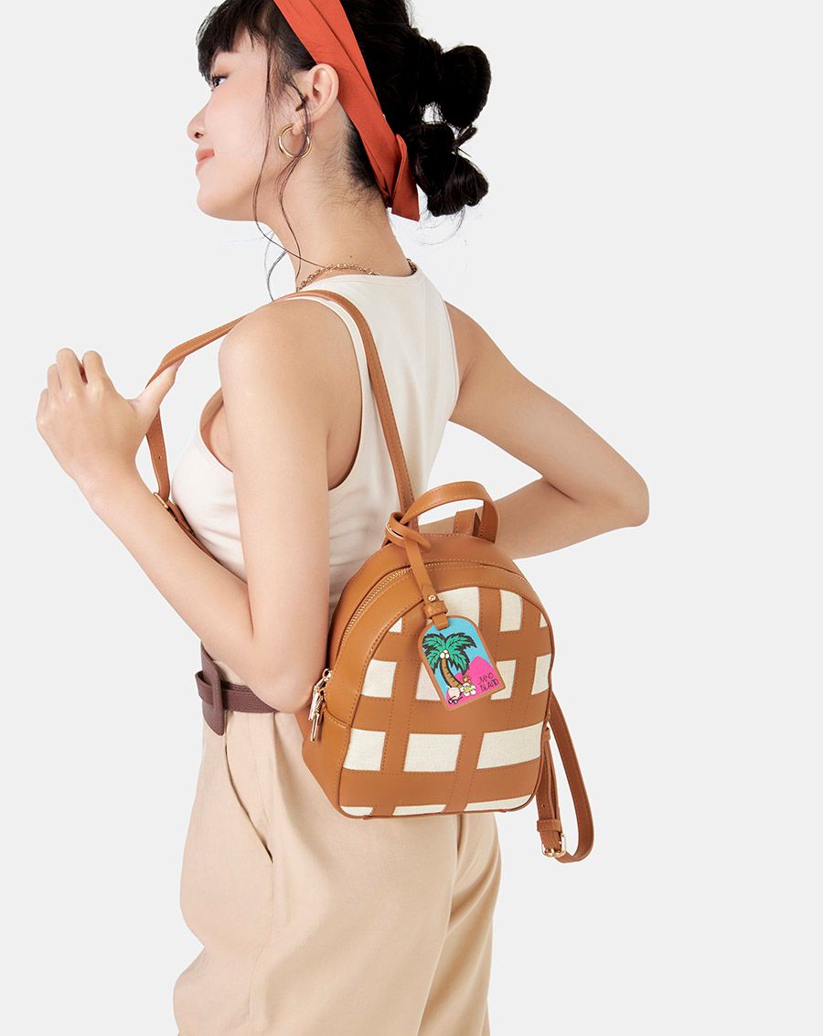  Balo cắt lazer charm trang trí 