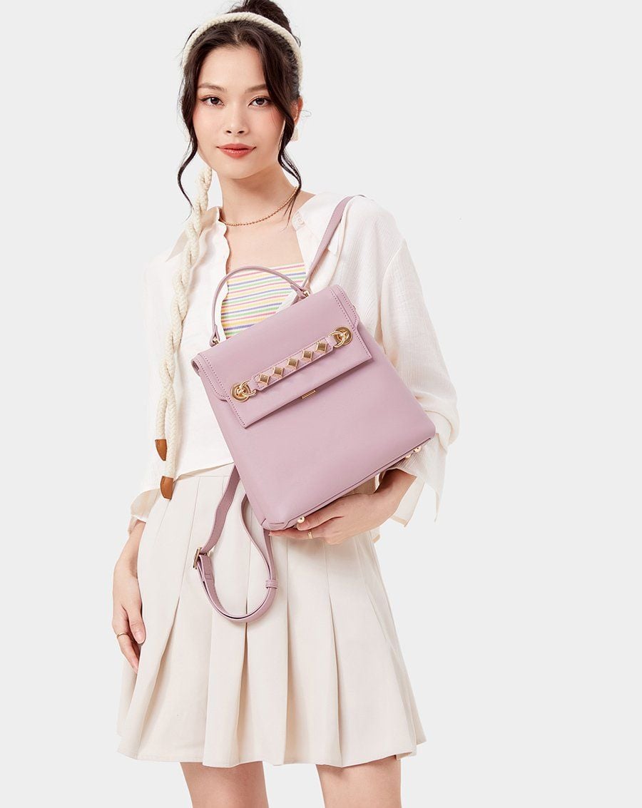  Balo Đính Đinh Tán 