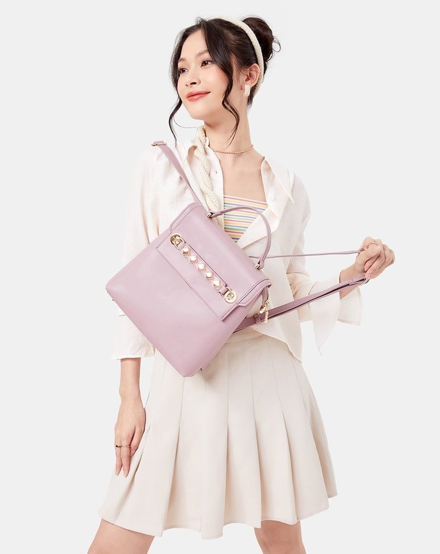  Balo Đính Đinh Tán 