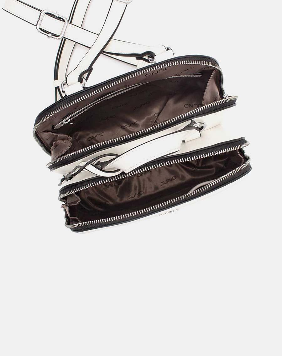  Balo phom đứng hoạ tiết 3D BL063 