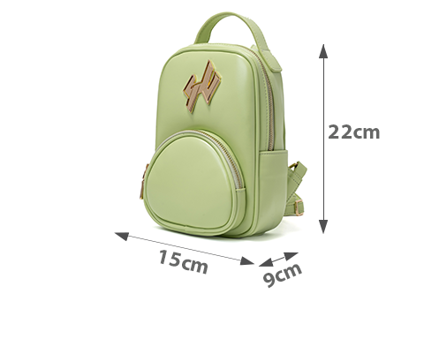  Balo Mini Keeping You Warm 