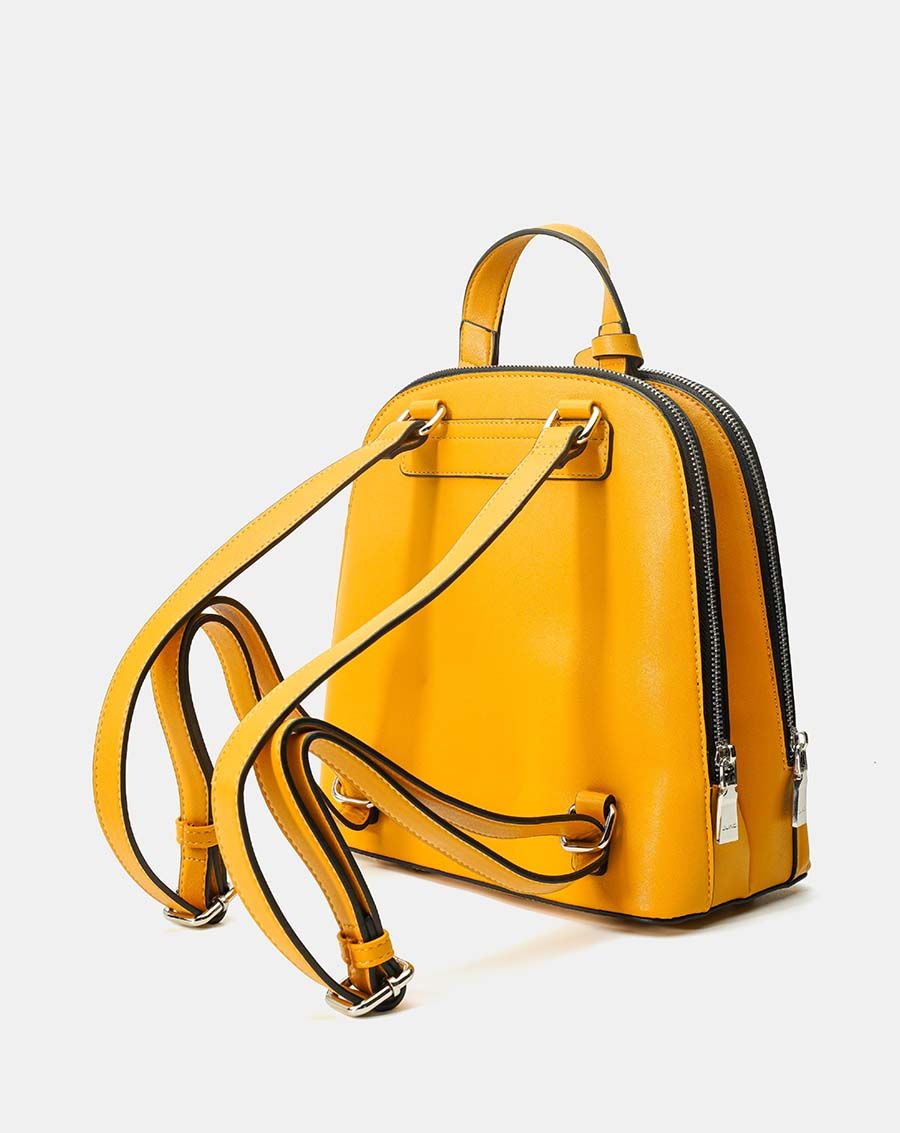  Balo phom đứng hoạ tiết 3D BL063 