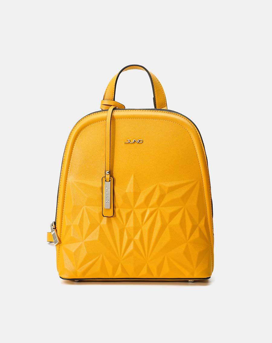  Balo phom đứng hoạ tiết 3D BL063 