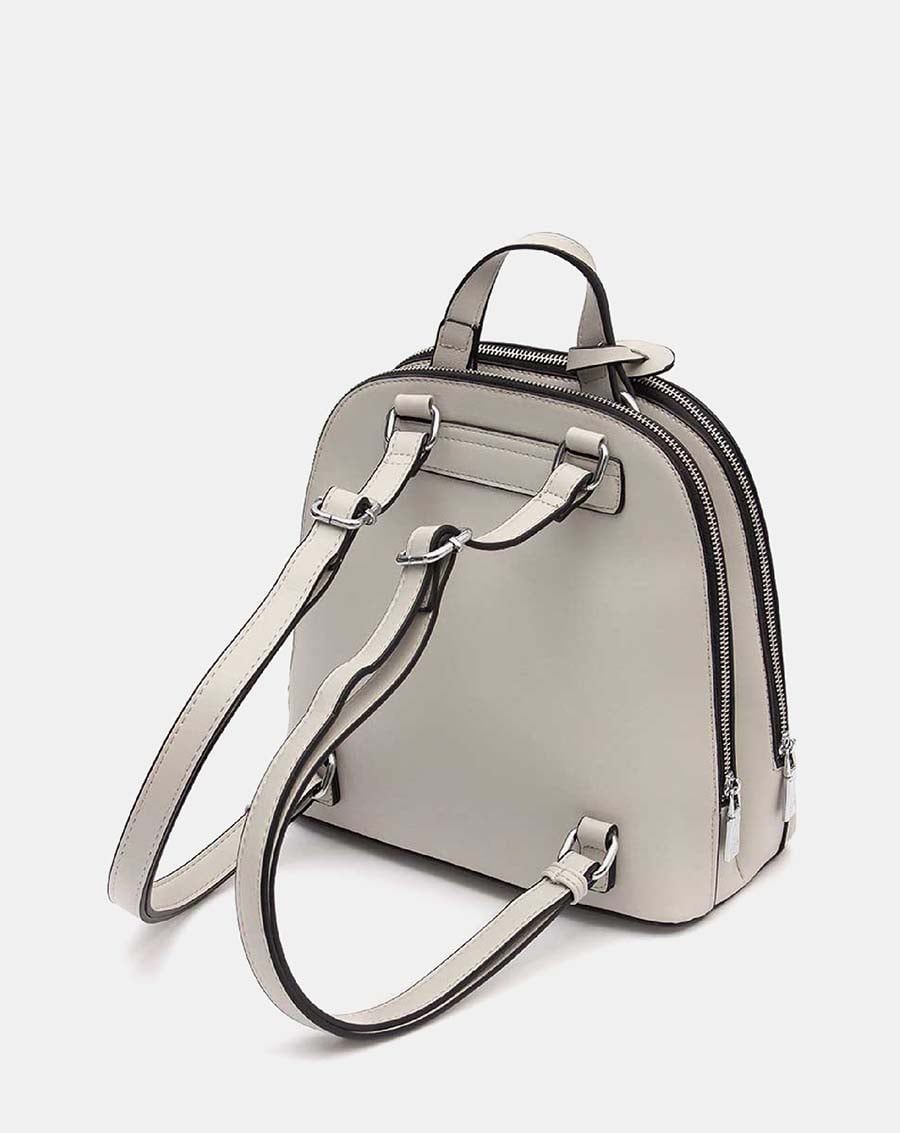  Balo phom đứng hoạ tiết 3D BL063 