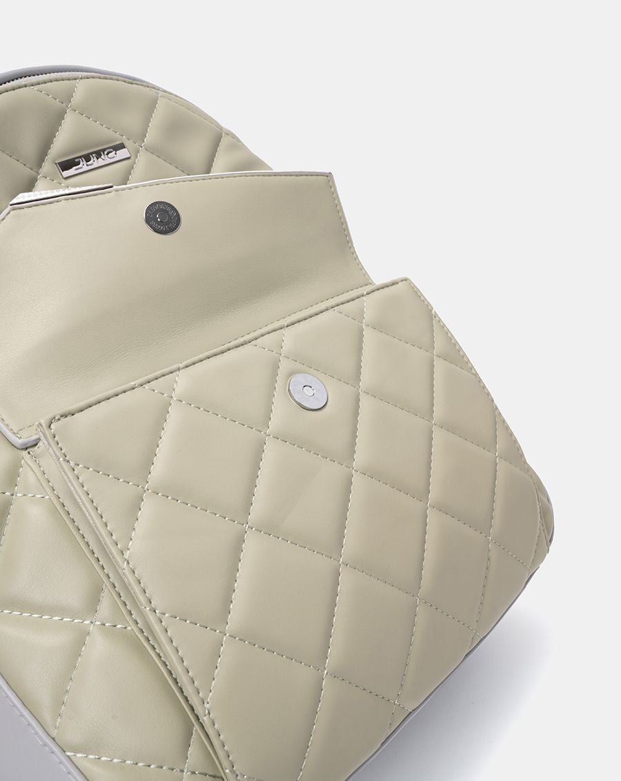  Balo chần bông cách điệu 