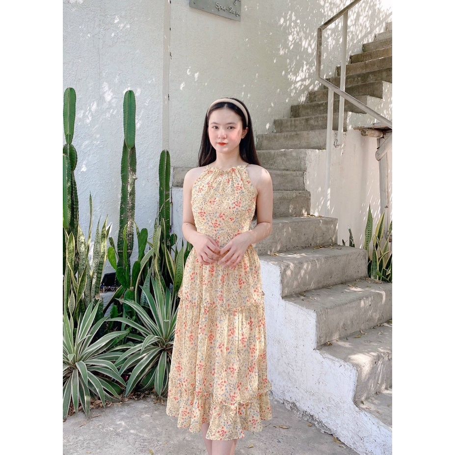 Đầm Elise  Helen Boutique