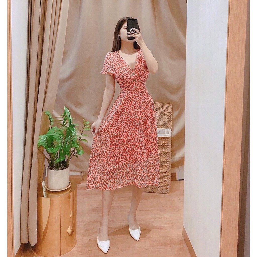 Đầm xòe bếp vải hoa hồng nổi Minh Minh shop Mới 100 giá 195000đ gọi 0902 208 623 Quận Bình Tân Hồ Chí Minh id4ece0600 #39 Đầm xòe bếp vải hoa hồng nổi Minh Minh shop Mới 100 giá 195000đ gọi 0902 208 623 Quận Bình Tân Hồ Chí Minh id4ece0600