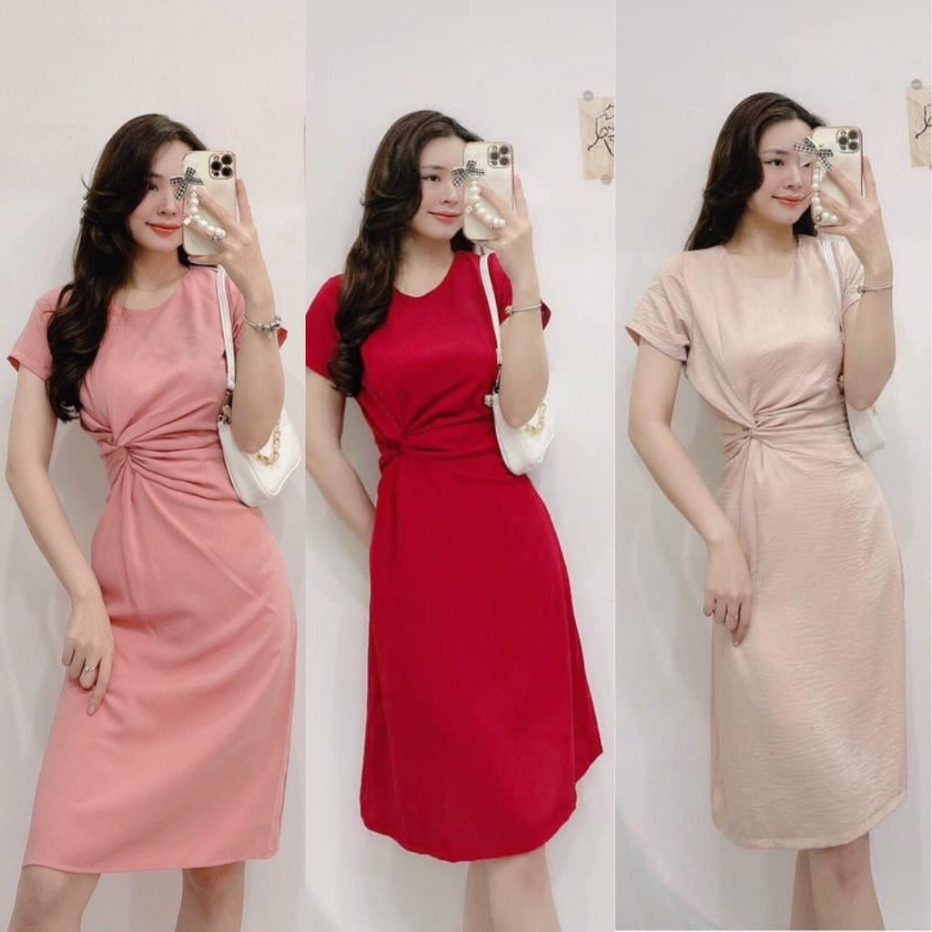 VáyĐầm Dự Tiệc Cưới Sang Trọng  Đầm Dạ Hội Đẹp Cao Cấp  IVY moda