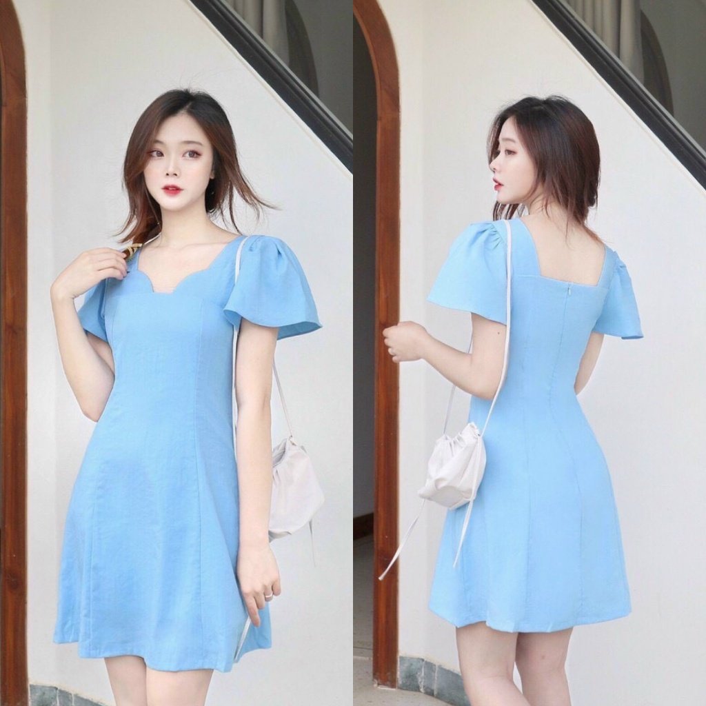 Màu xanh dương phối với màu gì 12 cách phối đồ với màu xanh dương ấn  tượng  Vua Nệm