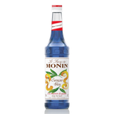  Syrup Monin Blue Curacao - 700ml 