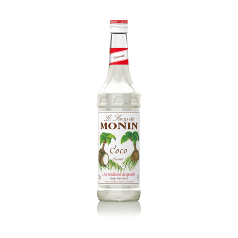  Syrup Monin Dừa – 700ml 