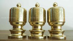 Phụ Kiện Đúc Thủ Công - Ba Đài 10 Catut