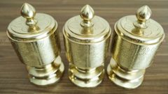 Phụ Kiện Đúc Thủ Công - Ba Đài 10 Catut